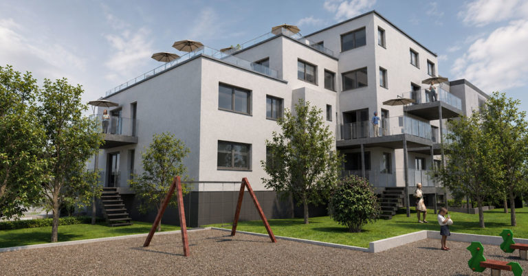 Geförderte Wohnungen Im Gorden