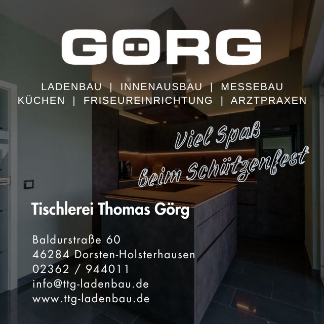 Tischlerei Thomas Görg