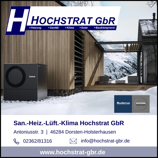 Hochstrat GbR