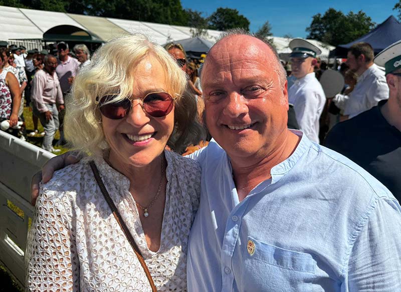 Schützenfest Holsterhausen-Dorf 2026