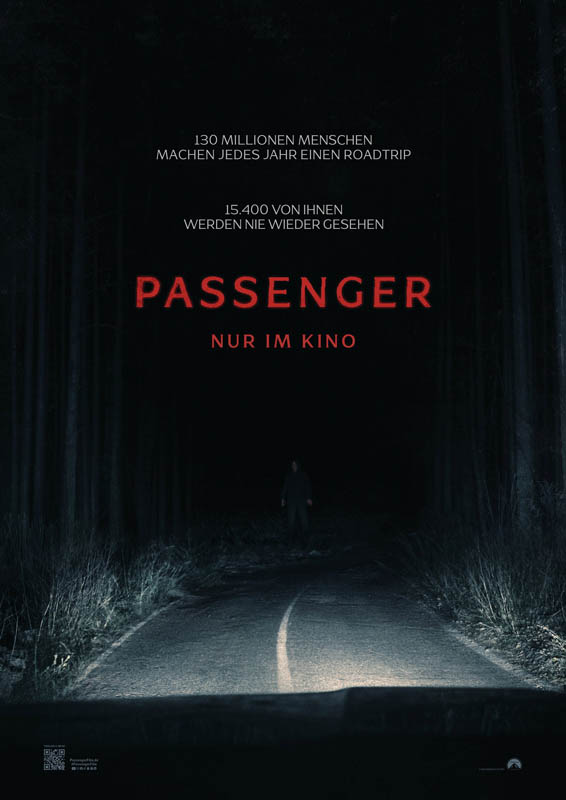 Kino Dorsten Passenger