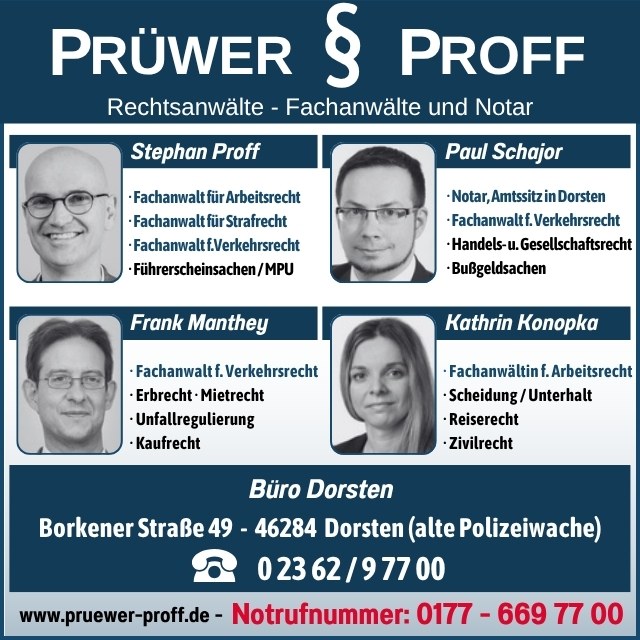 Prüwer Proff