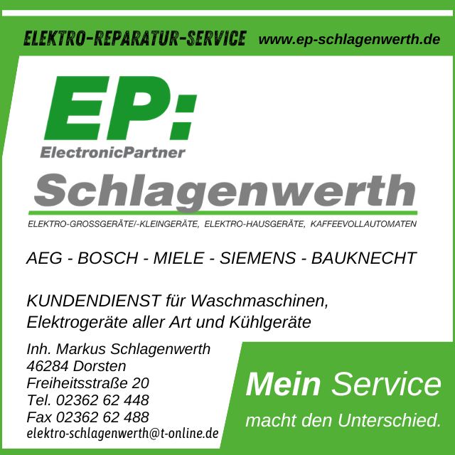 EP Schlagenwerth