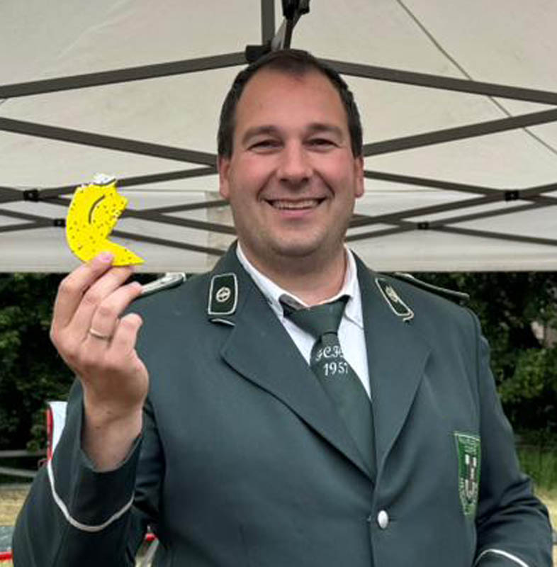 Schützenfest Hervest Dorsten 2026