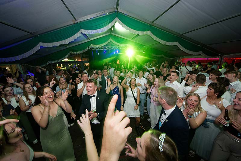 Schützenfest Lembeck 2026
