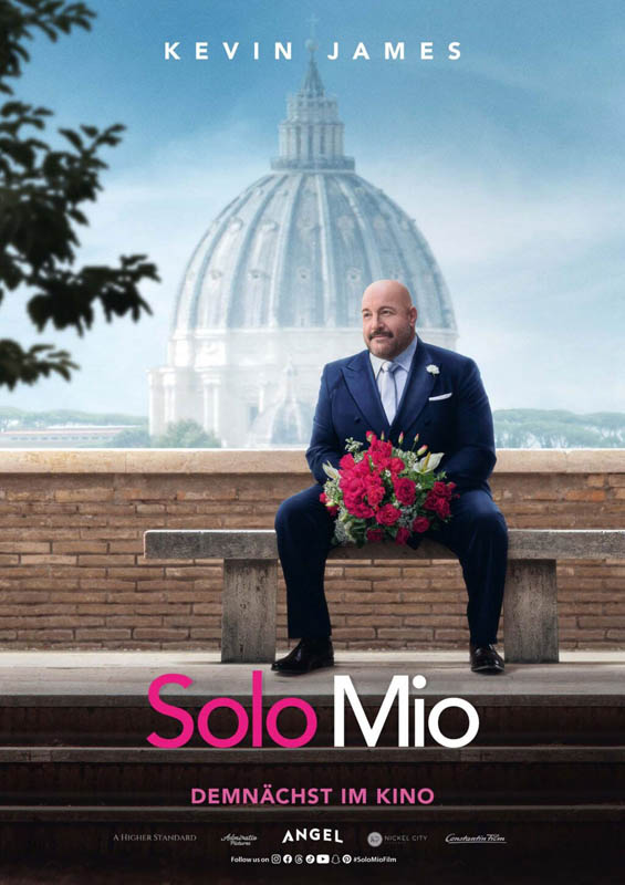 Kino Dorsten Solo Mio