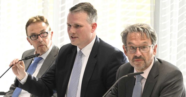 Tobias Stockhoff Städte- und Gemeindebund StGB