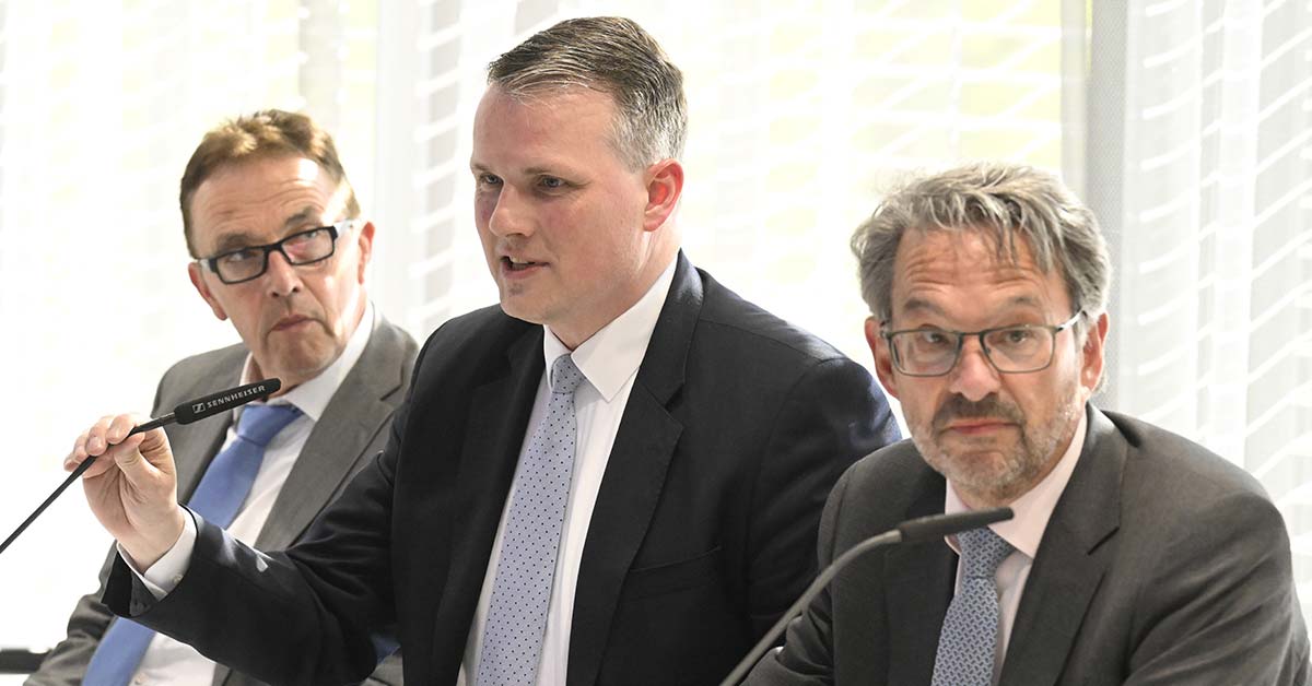 Tobias Stockhoff Städte- und Gemeindebund StGB
