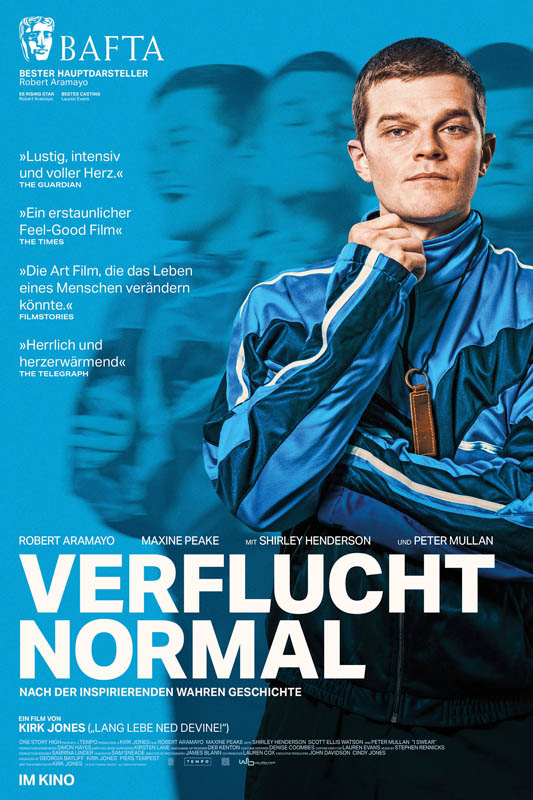 Kino Dorsten Verflucht Normal