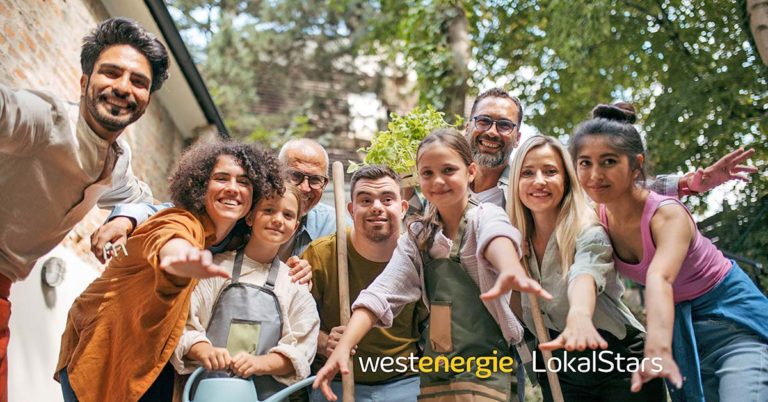 Westenergie LokalStars