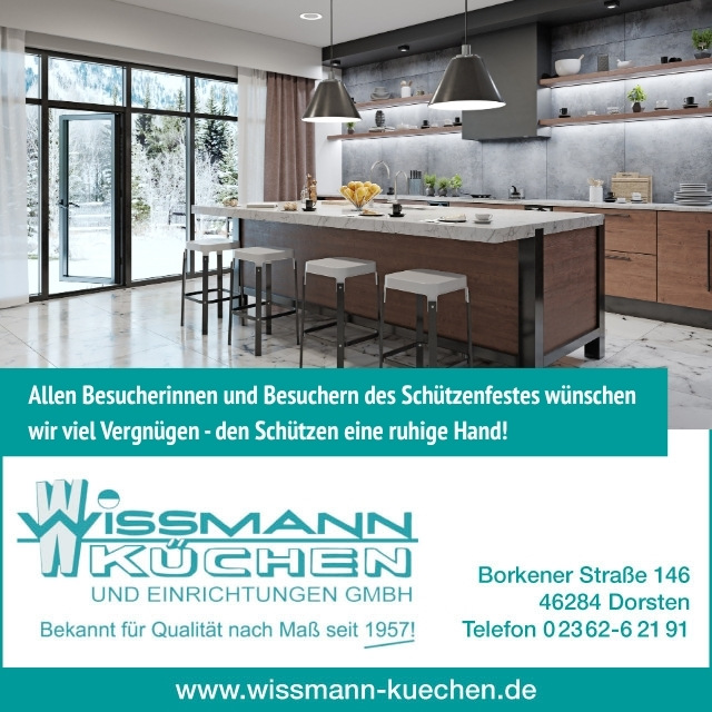 Wissmann Küchen