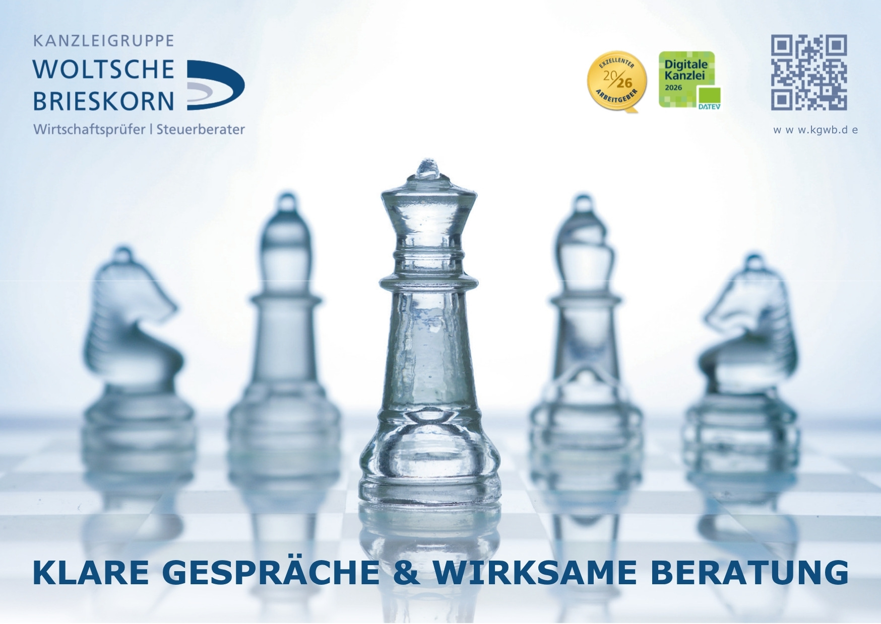 Woltsche Brieskorn Wirtschaftsprüfer Steuerberater