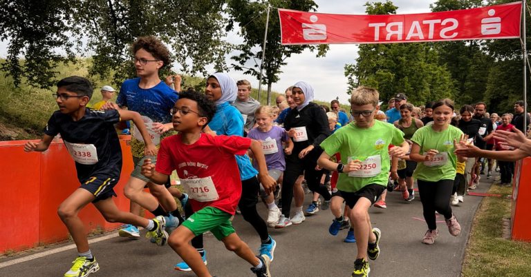 Brustkrebslauf wirkt weiter: Spenden helfen Betroffenen – Planungen für 2027 laufen bereits