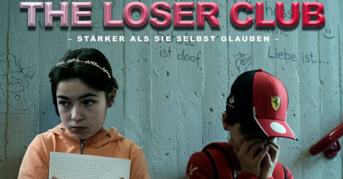 Film - The loser Club im Kino Dorsten