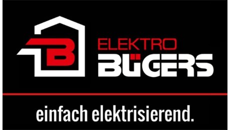 Anzeige Elektro Buegers