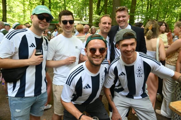 Kaiserschie&szlig;en Lembeck 2026: Foto 11 von Petra Bosse