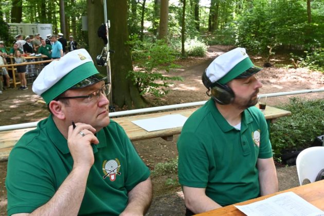 Kaiserschie&szlig;en Lembeck 2026: Foto 16 von Petra Bosse
