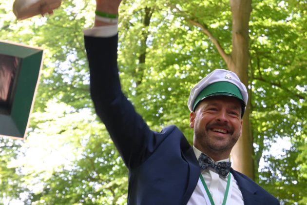 Kaiserschie&szlig;en Lembeck 2026: Foto 18 von Petra Bosse