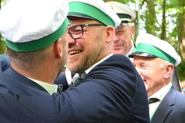 Kaiserschie&szlig;en Lembeck 2026: Foto 19 von Petra Bosse