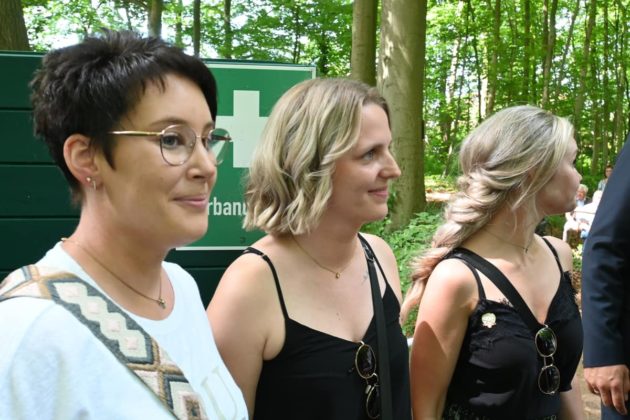 Kaiserschie&szlig;en Lembeck 2026: Foto 21 von Petra Bosse