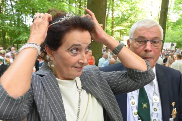 Kaiserschie&szlig;en Lembeck 2026: Foto 25 von Petra Bosse