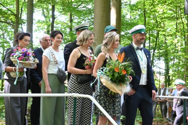 Kaiserschie&szlig;en Lembeck 2026: Foto 45 von Petra Bosse