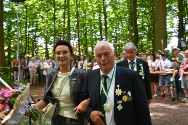 Kaiserschie&szlig;en Lembeck 2026: Foto 52 von Petra Bosse