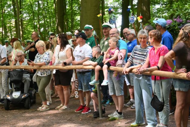 Kaiserschie&szlig;en Lembeck 2026: Foto 53 von Petra Bosse