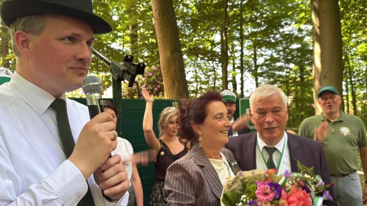 Kaiserschie&szlig;en Lembeck 2026: Foto 81 von Petra Bosse