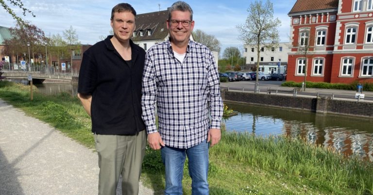 Stadtranderholung der Lebenshilfe Dorsten: Eine gute Zeit. Für alle!