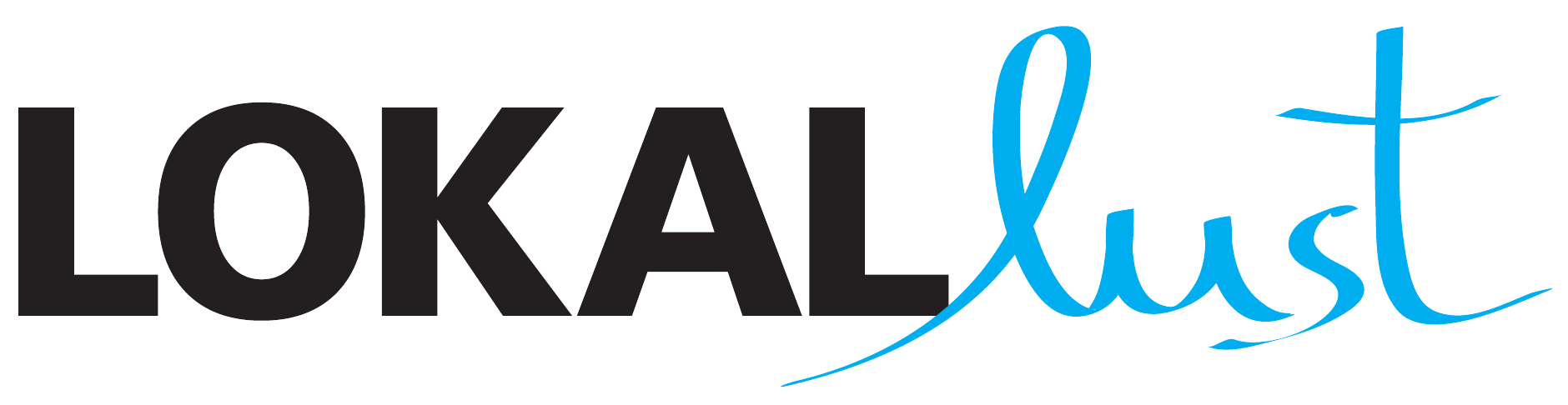 Lokallust Dorsten Logo