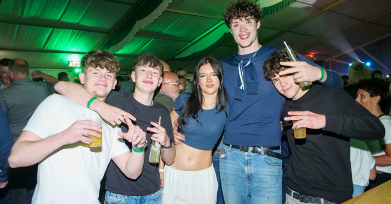 Fest Samstag Schützenfest Samstag
