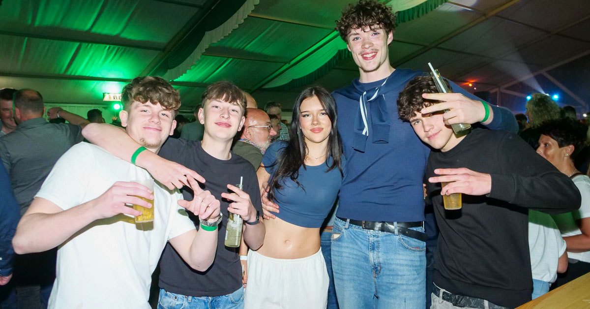 Fest Samstag Schützenfest Samstag