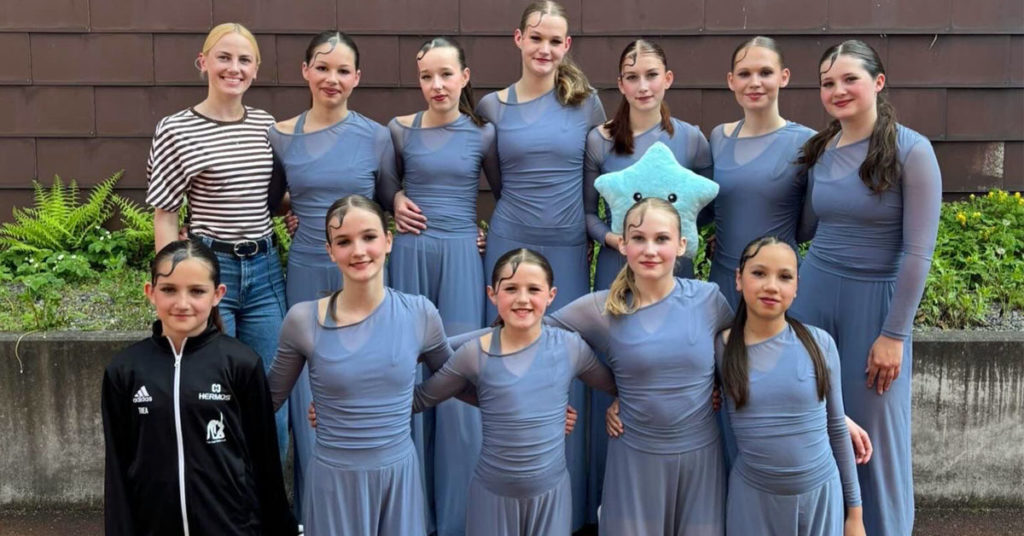 „Starlight“ beendet Saison auf Rang neun