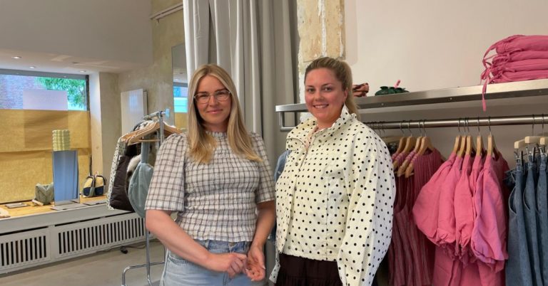 Neuer Concept Store in Dorsten: Studio Cotton and Cream