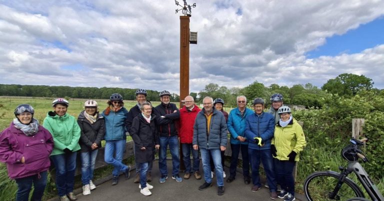 Verkehrsverein entdeckt den Emmelkamp
