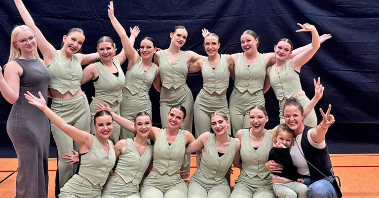TSZ Royal Wulfen überzeugt bei Saisonfinale in Wuppertal
