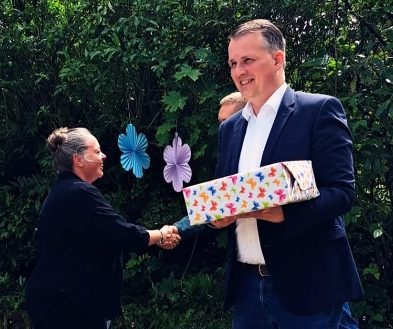 50 Jahre Kita Stuvenberg