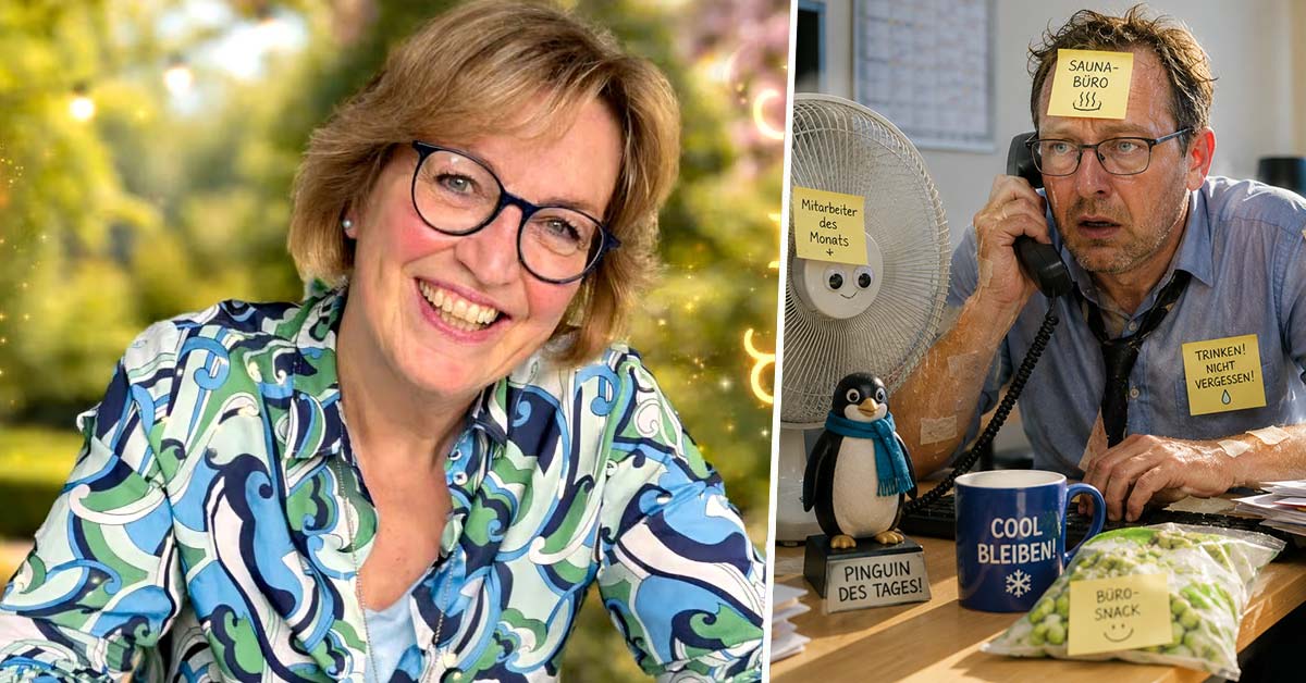 Glosse von Anke Hitze