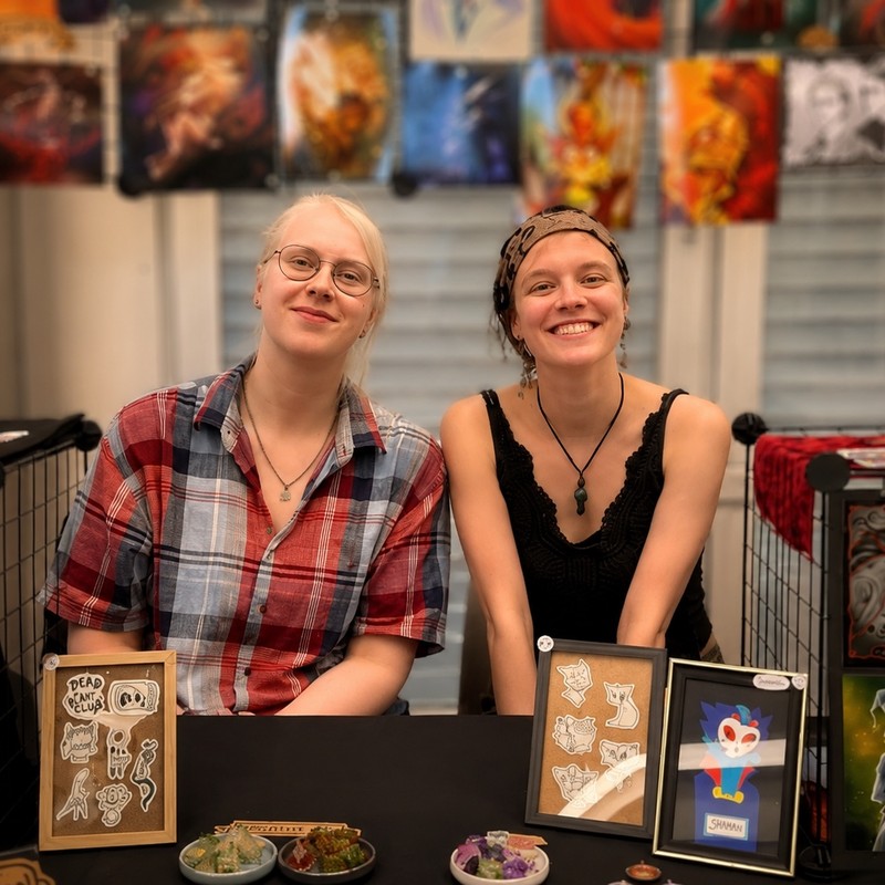 AniDay in der Stadtbibliothek Dorsten