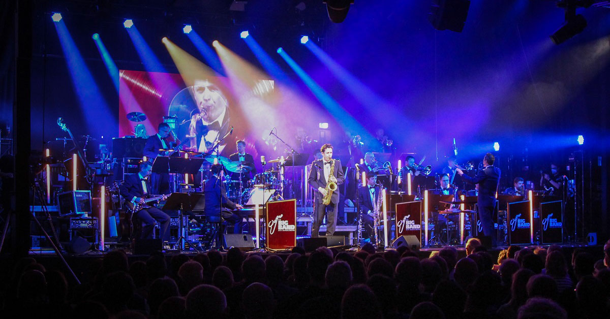 Big Band der Bundeswehr