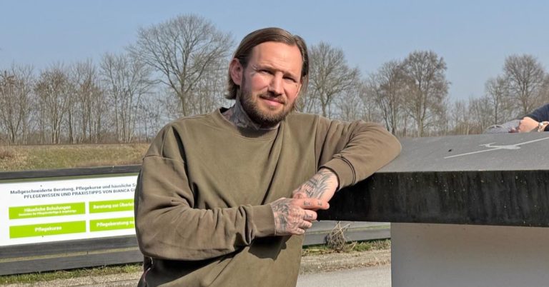 Louis Windeck Inhaber Kleiner Büffel