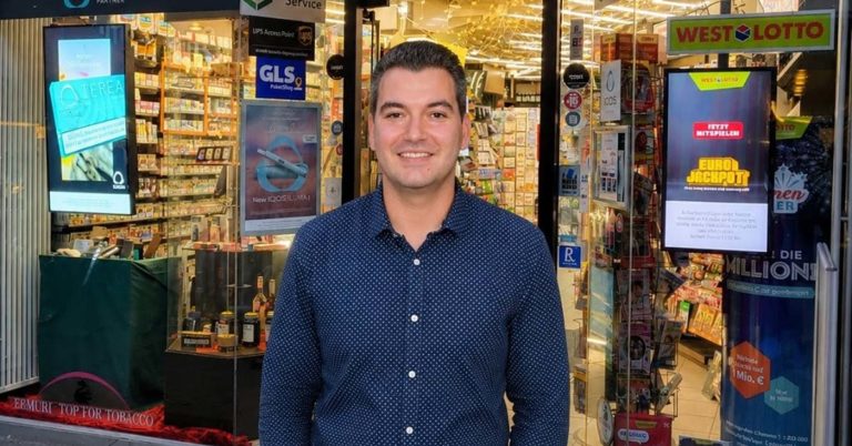 Lotto Schwenk Martin