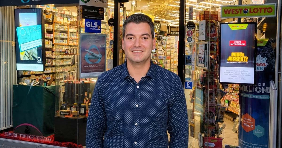 Lotto Schwenk Martin