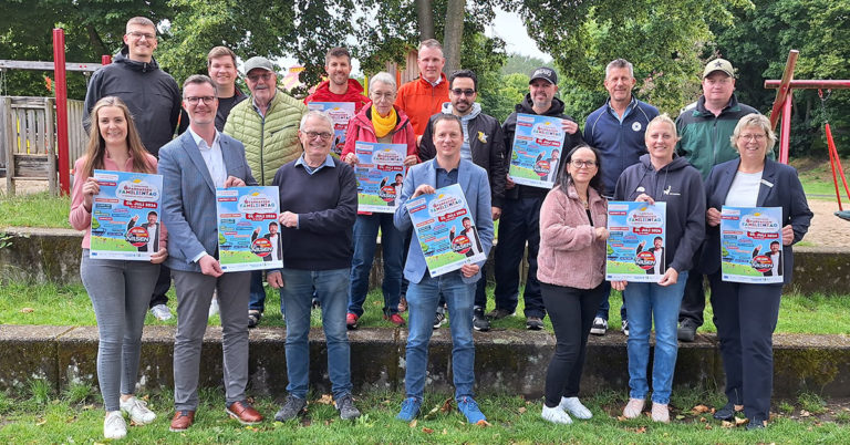 Sparkassen Familientag 2026