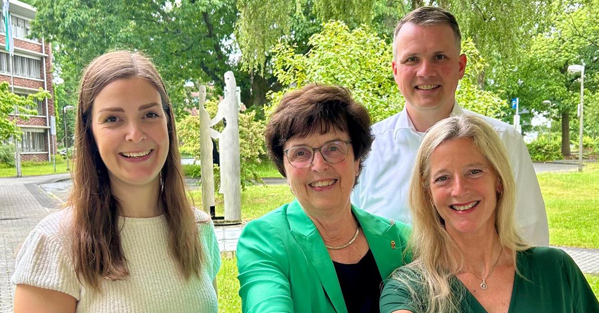 Lions Club Wulfen Spende Kinderferienstiftung