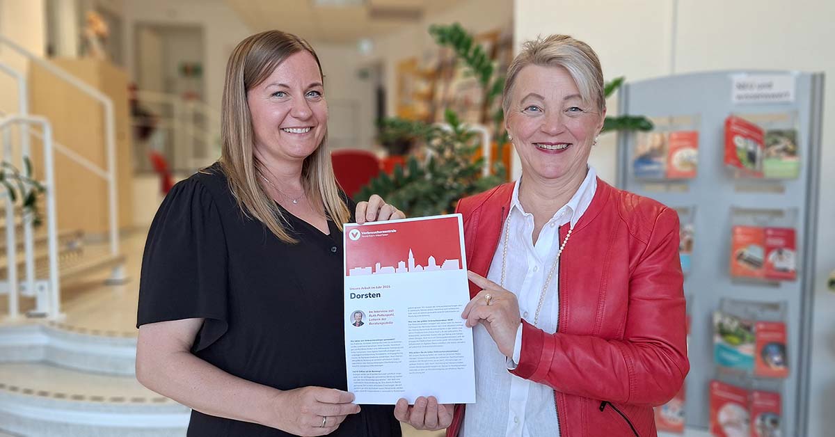 Vebraucherzentrale-Dorsten-Sonja-Lichtenberg-und-Ruth-Pettenpohl