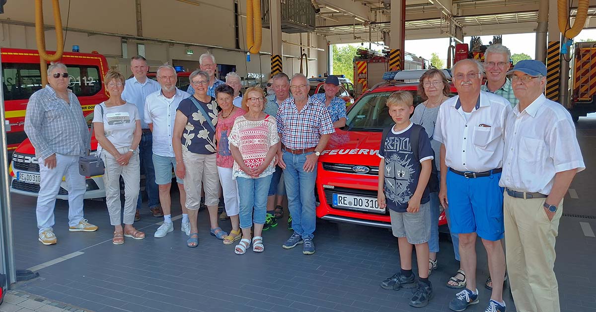 Verkehrsverein-Dorsten-besucht-die-Feuerwache