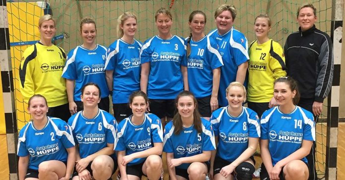 VfL Rot Weiß Dorsten