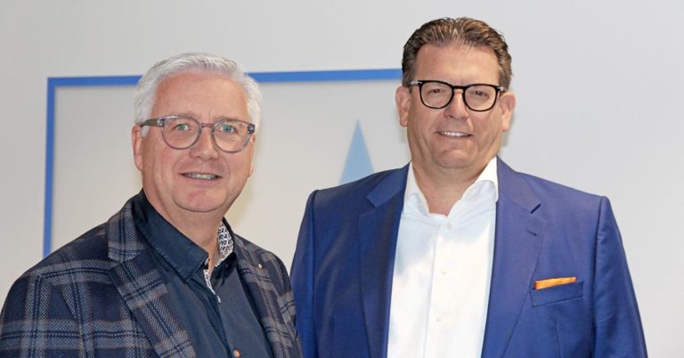 Vereinte Volksbank beweist wirtschaftliche Stärke und investiert in die Zukunft